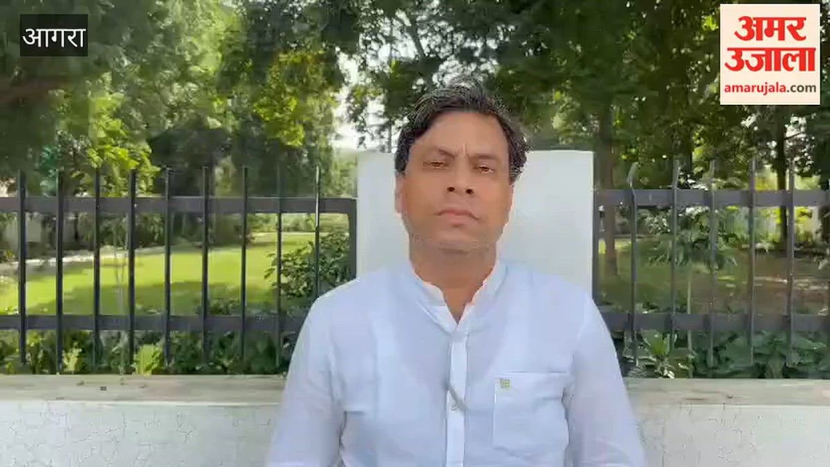 VIDEO: पार्किंग-अतिक्रमण का जाल, जाम में जनता बेहाल, अफसरों की नहीं टूट रही नींद