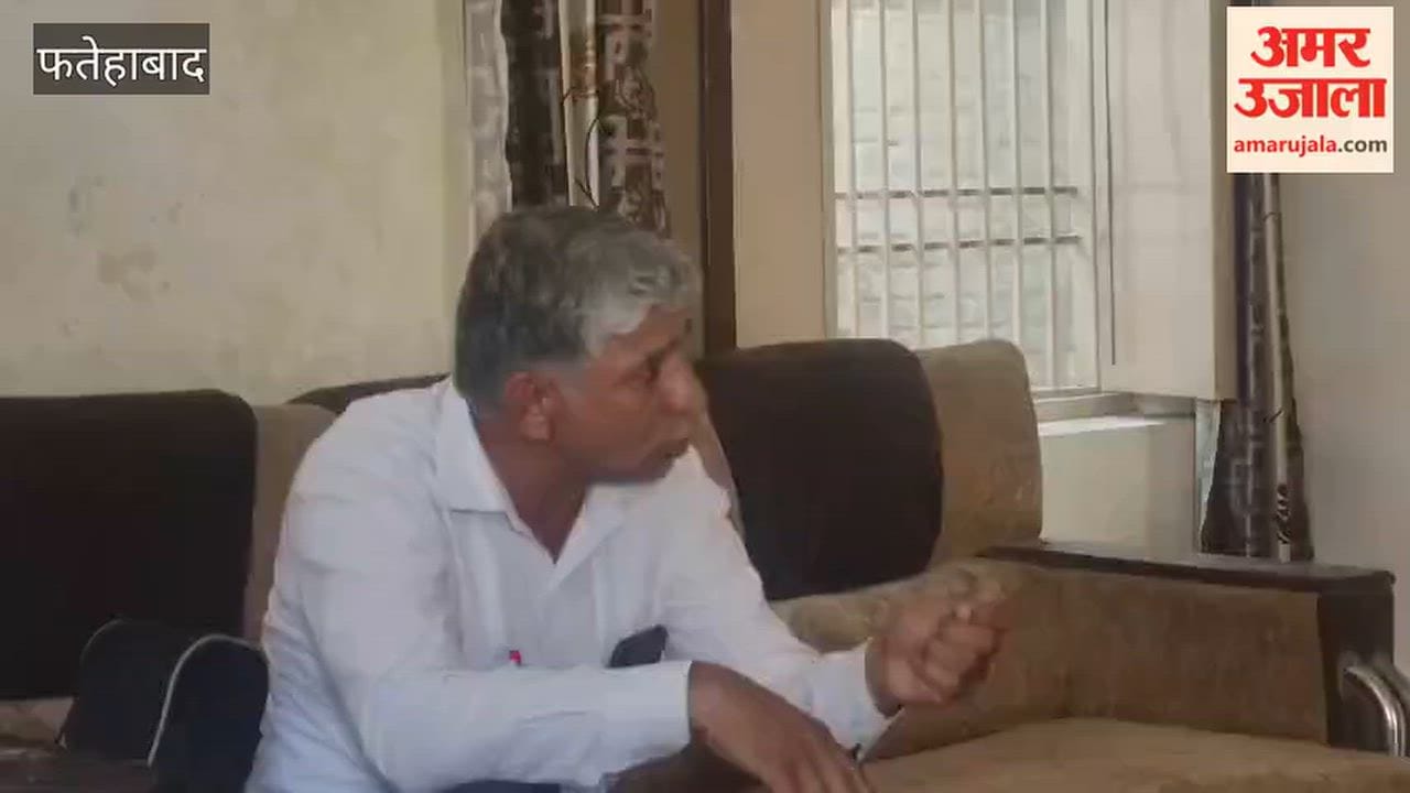The government should not harass guest teachers by seeking a rehearing on court verdicts: Krishna Nain.