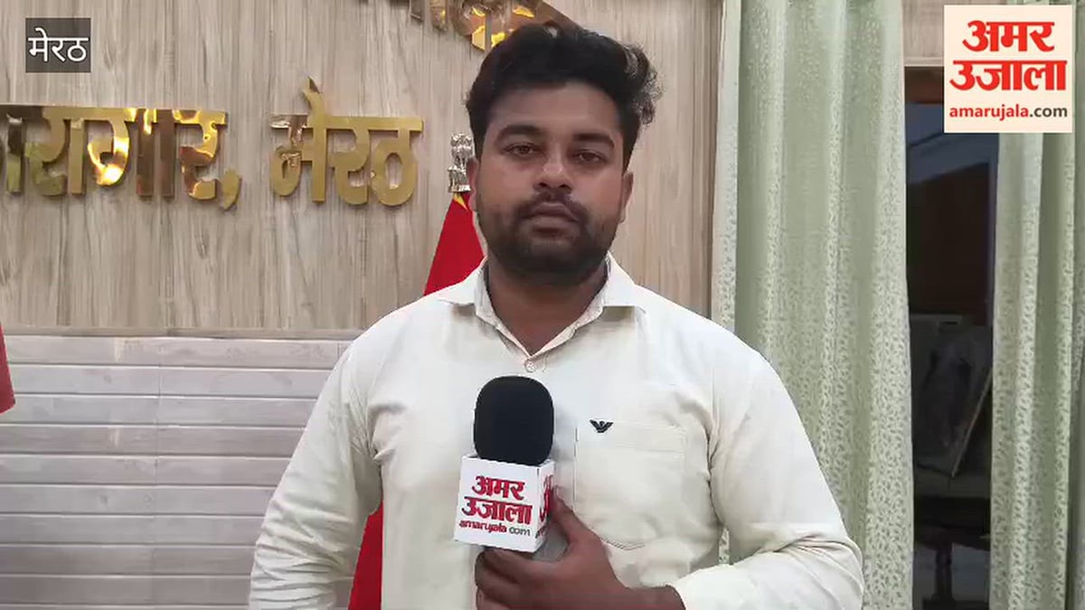 सौरभ हत्याकांड: दोषी करार के बाद मुस्कान और साहिल ने खाने से किया इनकार, काउंसलिंग के बाद खाया खाना