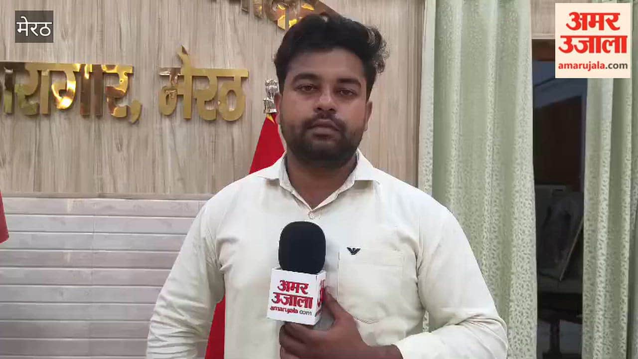 Saurabh Murder Case: Muskaan and Sahil Refuse Food After Conviction, Eat After Counselling