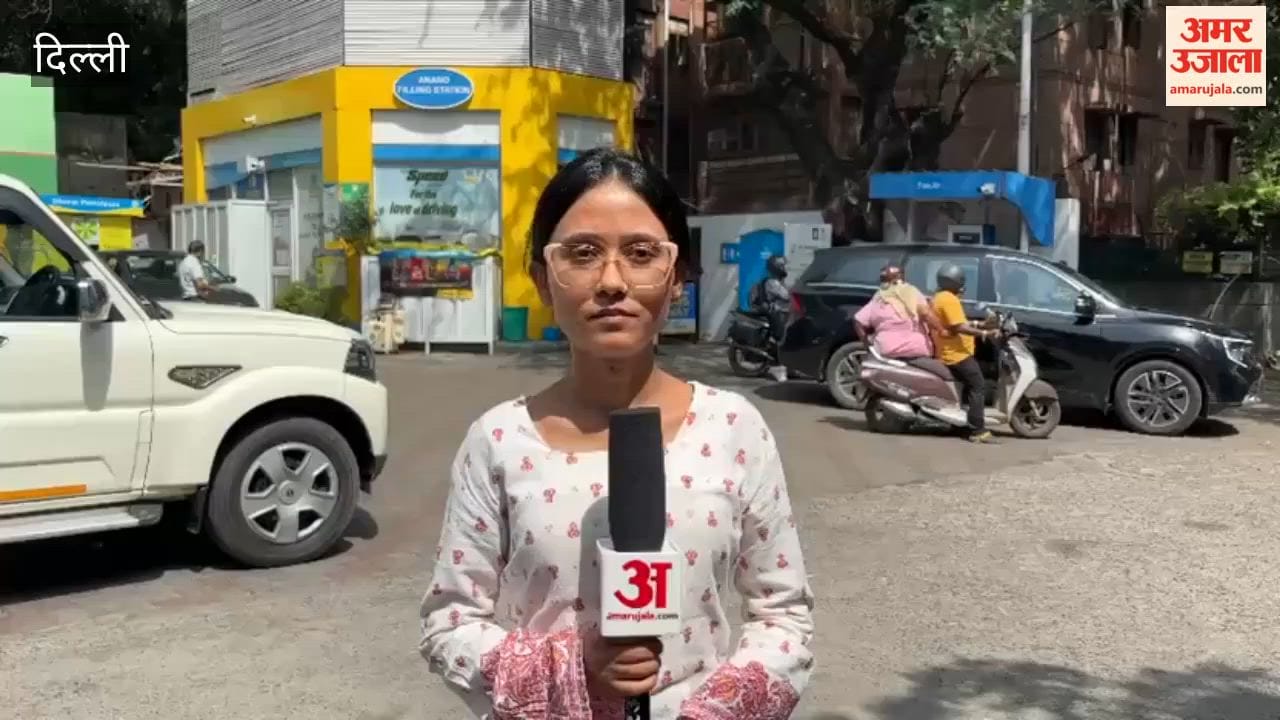 checks using cameras were conducted in some places while fuel continued to be available without a PUC certificate in others in Delhi