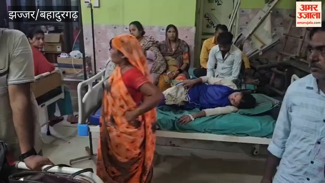 10-12 female employees fell ill after spraying at the company.