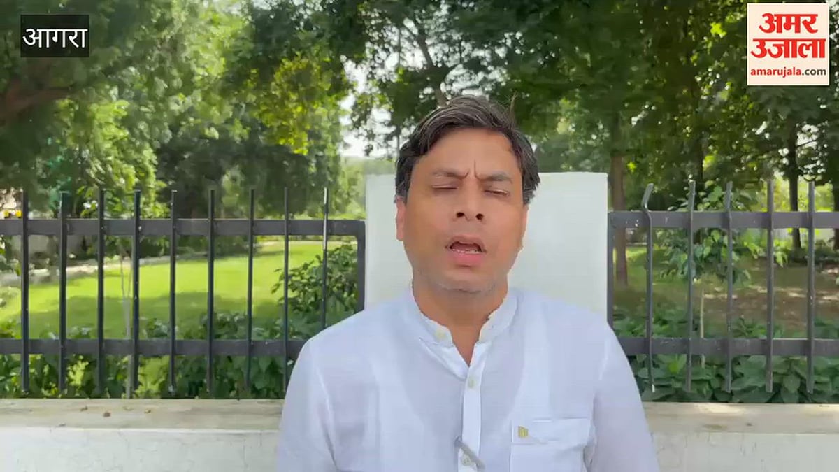 VIDEO:  पांच करोड़ की दवाएं जब्त, सरगना लापता, तीन गुर्गे भेजे जेल