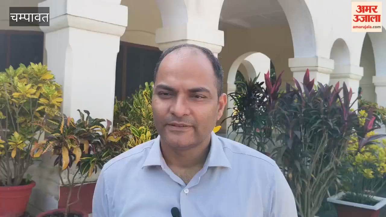 State cabinet meeting to be held in Champawat for the first time; administrative preparations intensify.