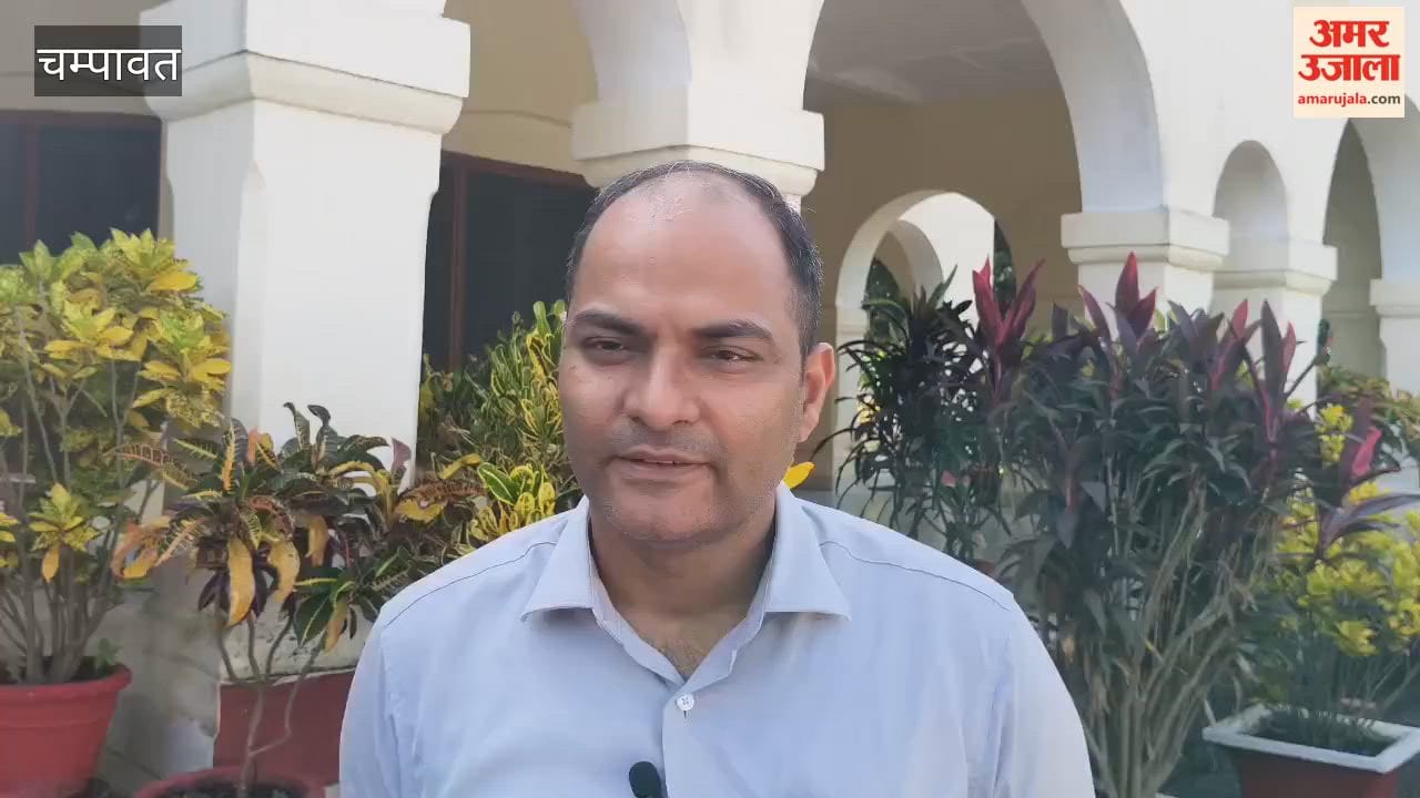 State cabinet meeting to be held in Champawat for the first time; administrative preparations intensify.