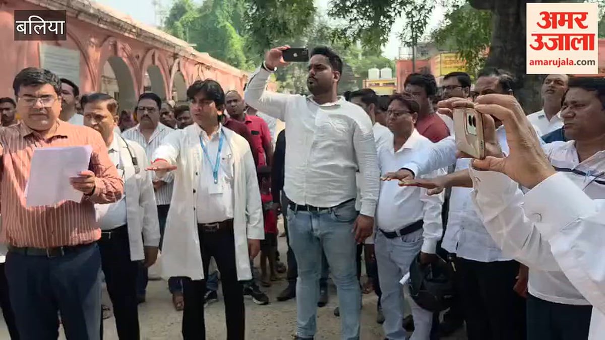 संचारी रोग नियंत्रण अभियान का शुभारंभ, दस्तक 12-31 अक्तूबर तक; VIDEO