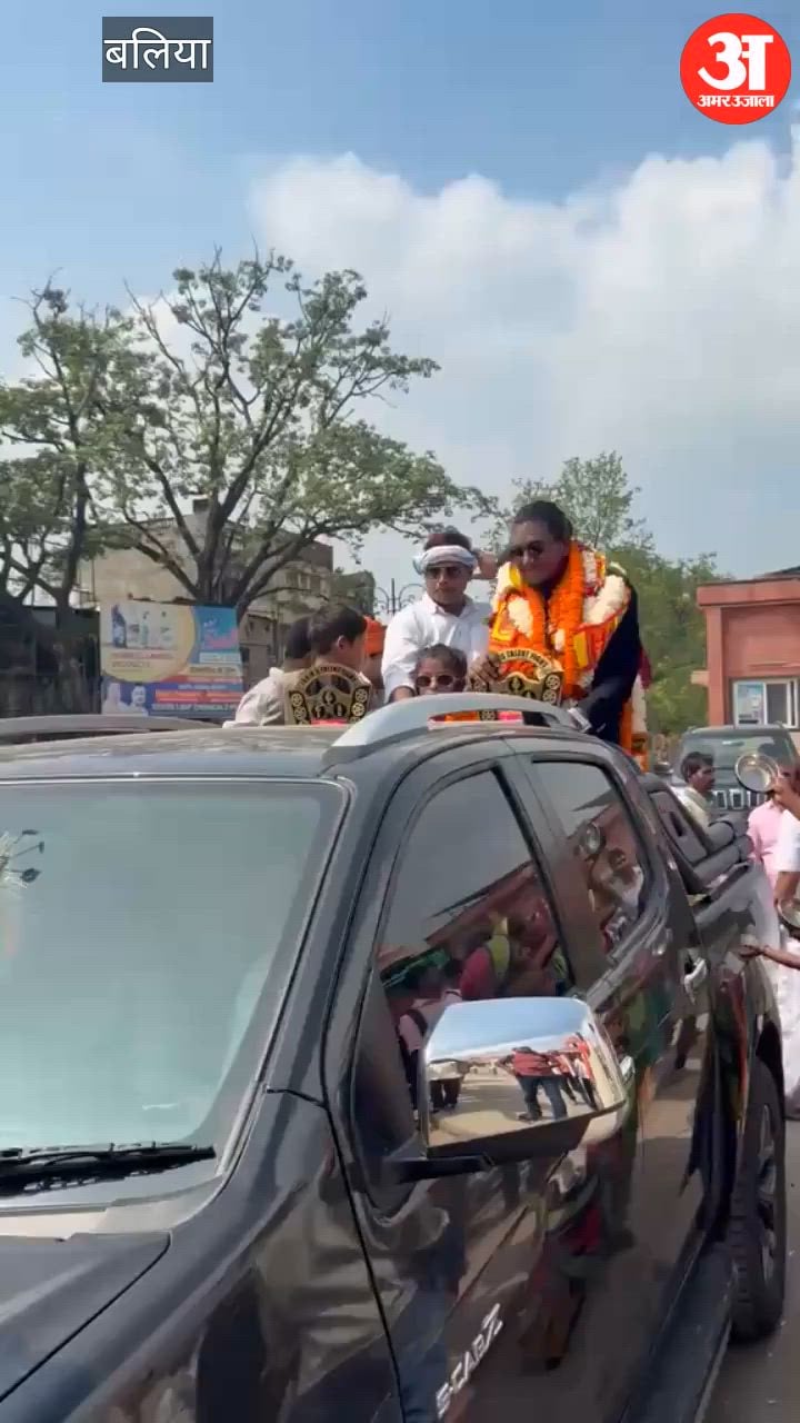 श्लोक ने मॉडलिंग तो वेदांत ने किड्स जोन में जीता खिताब, VIDEO