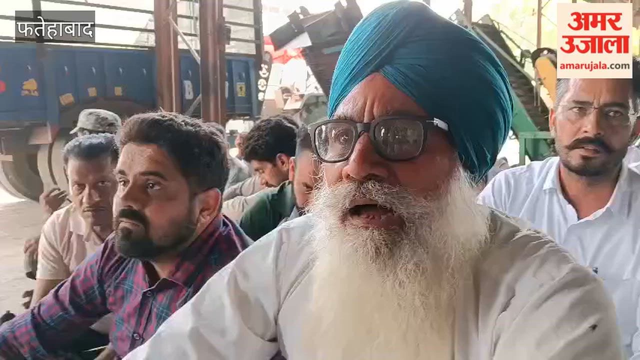 Facing months of hardship following the collapse of the overbridge in Jakhal, Fatehabad, a 15-member committee has decided to launch a decisive struggle.