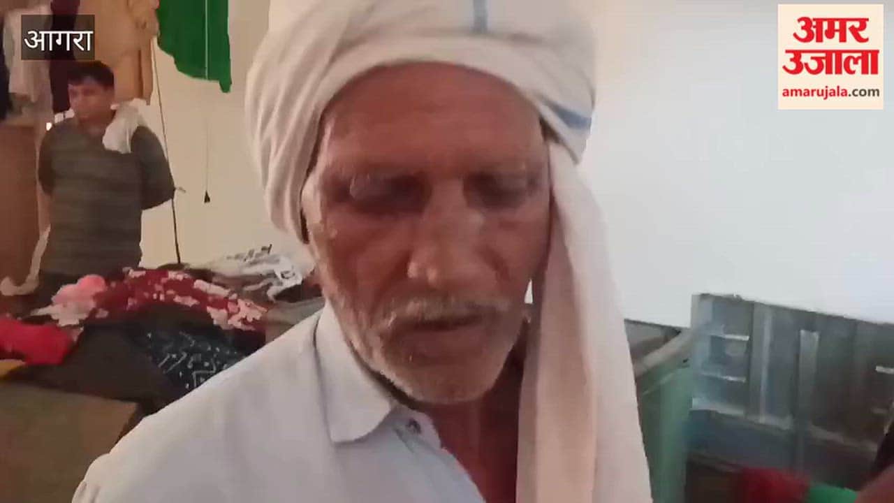 Thieves Enter Retired Soldier’s House Through Exhaust Fan Hole, Steal Cash and Jewellery