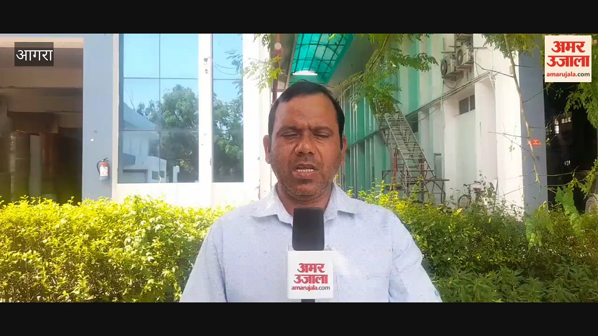 VIDEO: पूर्व वायु सैनिकों की पेंशन से इलाज तक की मुश्किलें सुलझाएगा एयर फोर्स एसोसिएशन