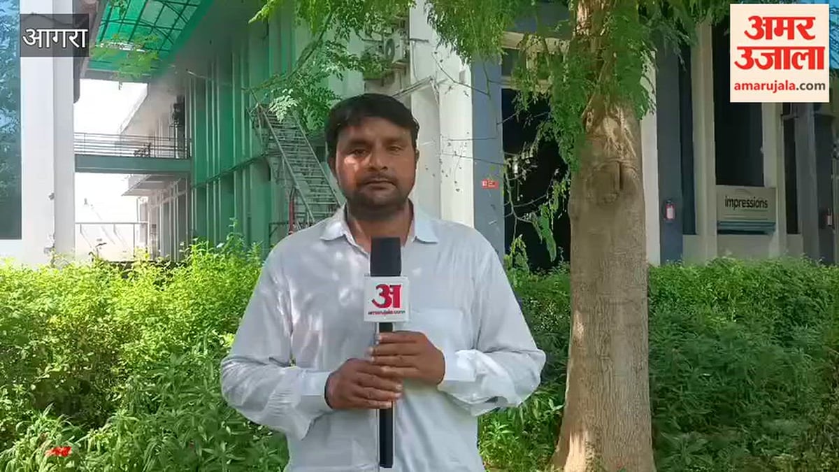 VIDEO:  बीएड प्रथम-द्वितीय वर्ष की पुन: परीक्षाएं 10 से