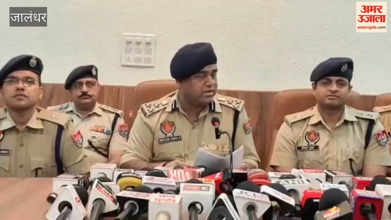 Nine accused arrested in LPU violence; seven are university students.