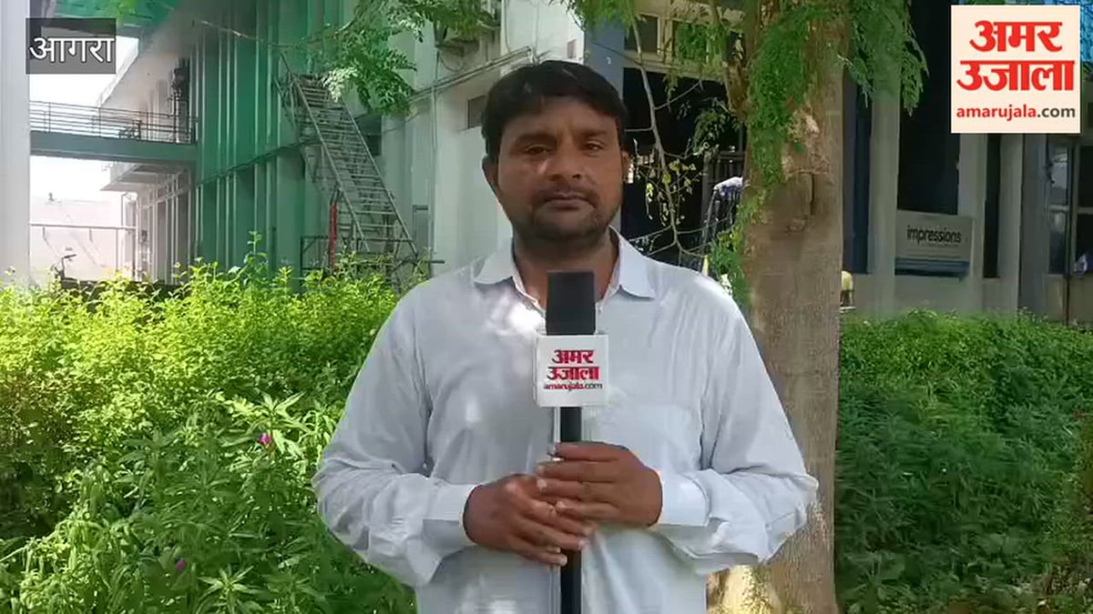 VIDEO:  रक्तदान के लिए बढ़ाए कदम, मरीजों की बचेगी जान