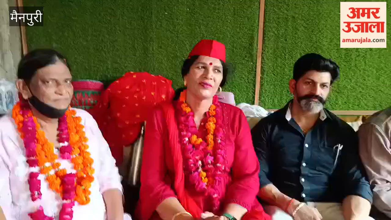 SP Leader Payal Singh Targets BJP Government Over Jobs, Health Services and Elections in Mainpuri