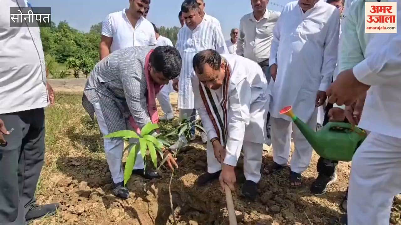Participation of villagers is essential for rural development: Mohanlal Badoli