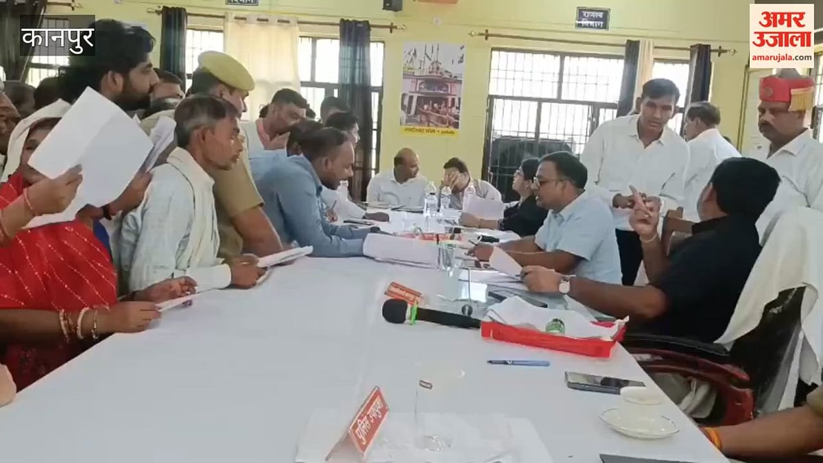 साहब! पेशकार ने 10 हजार लिए, फिर भी नहीं हटा अवैध कब्जा, 20 हजार और मांग रहा - ऑडियो है मेरे पास