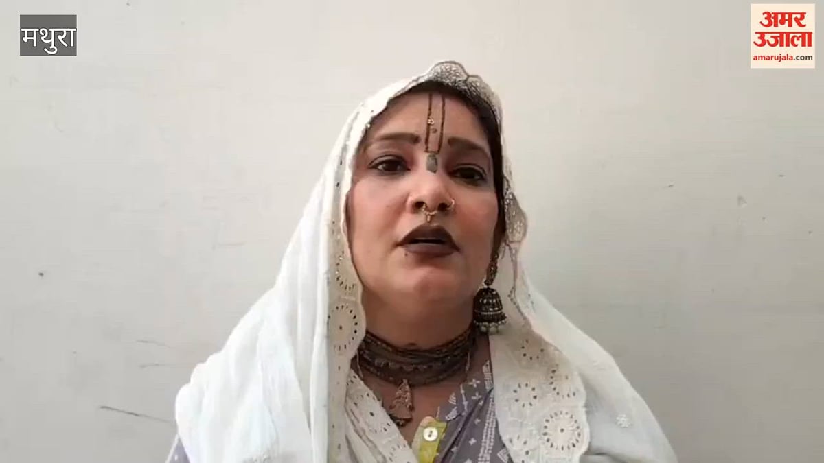 VIDEO: प्रेमानंद महाराज के आश्रम पर साध्वी इंदुलेखा से खींचतान, जान से मारने की धमकी; संत के समर्थकों पर आरोप