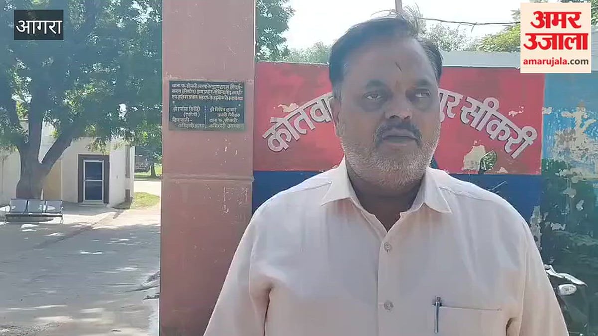 VIDEO: बहला-फुसलाकर युवती को ले जाने के मामले में युवक पर केस दर्ज
