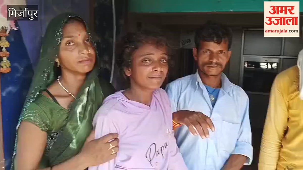 ऑपरेशन के बाद महिला की हालत बिगड़ी, वाराणसी रेफर के बाद मौत; VIDEO