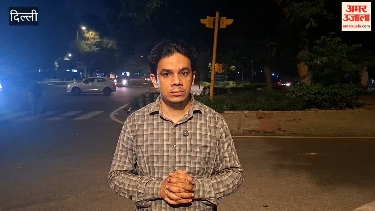 Referred to AIIMS after student health deteriorates on seventh day of hunger strike in JNU