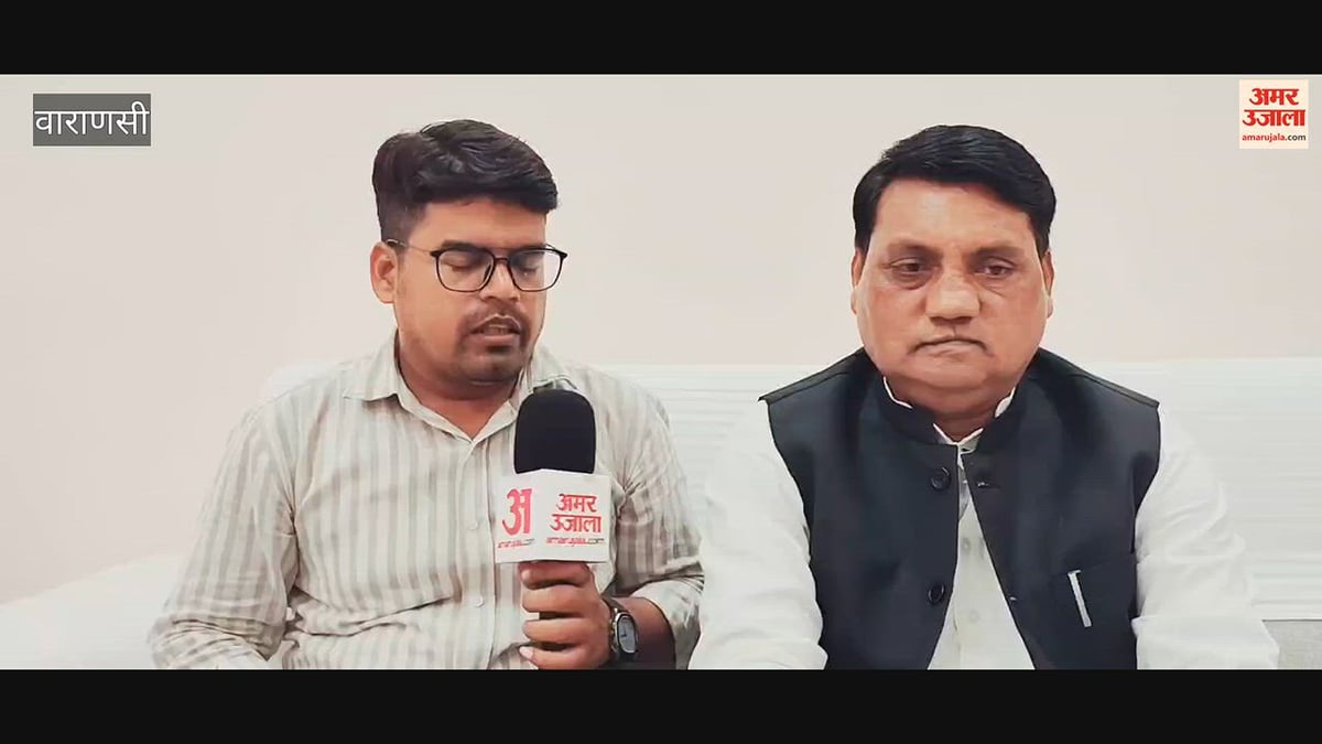 एसआईआर को लेकर सपा प्रवक्ता बोले- सिस्टम को सही करना होगा, VIDEO