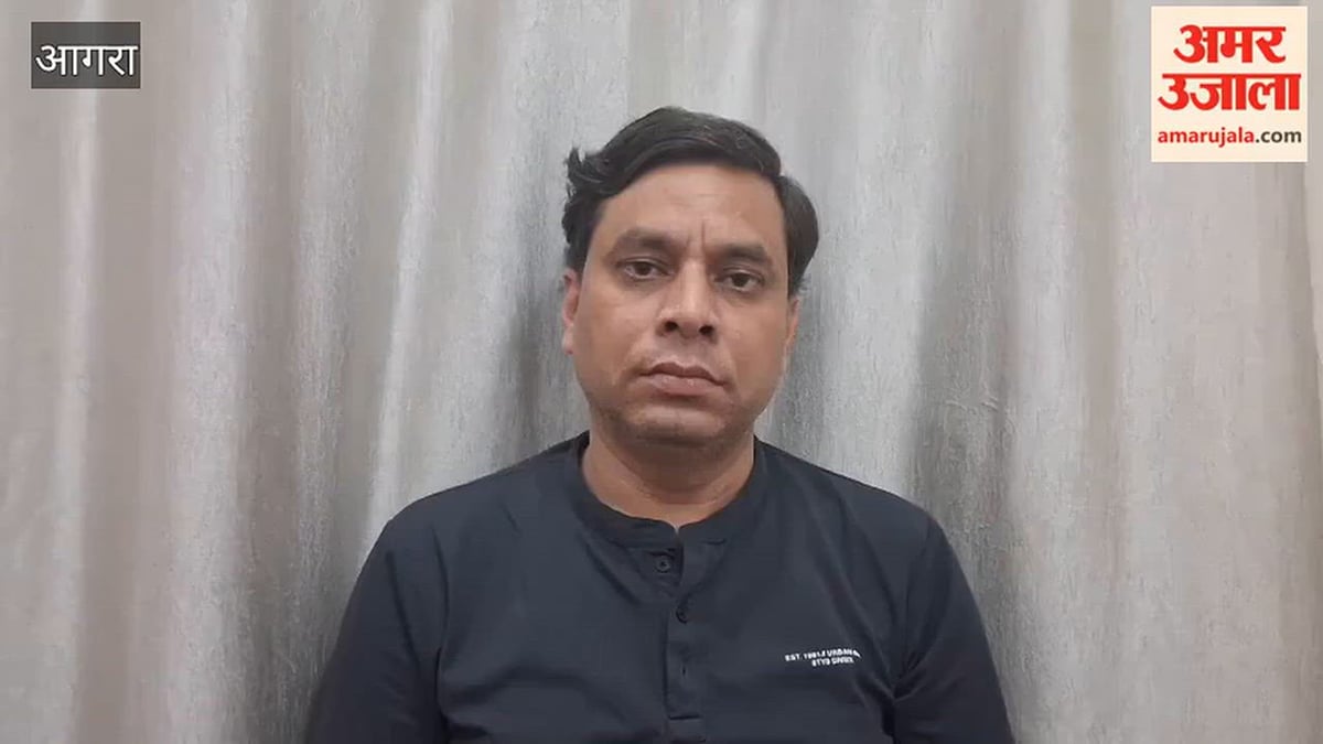 VIDEO: हादसे में मौत पर अज्ञात चालक के खिलाफ प्राथमिकी