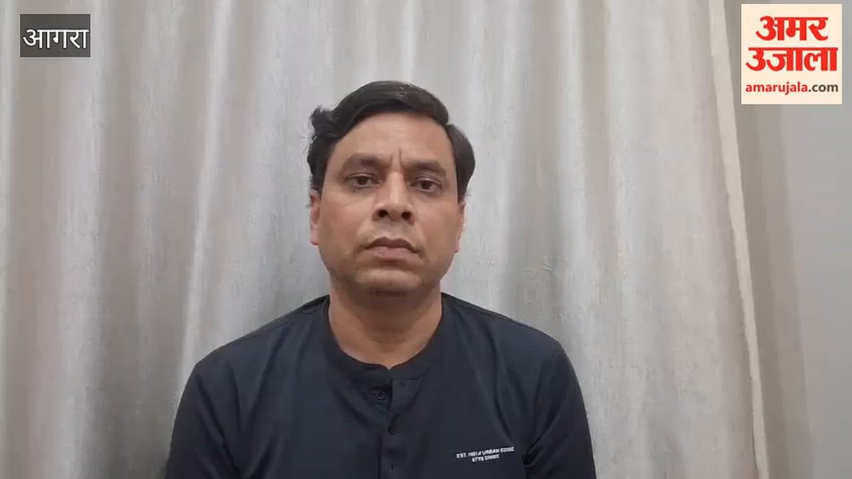 VIDEO: नकली दवा मामले में छोटे व्यापारी भेजे जेल, सरगना पकड़ से दूर