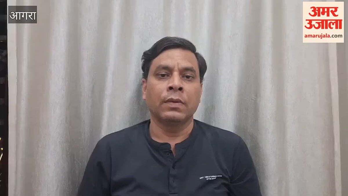 VIDEO: ट्रक की टक्कर से पति-पत्नी और बेटा घायल