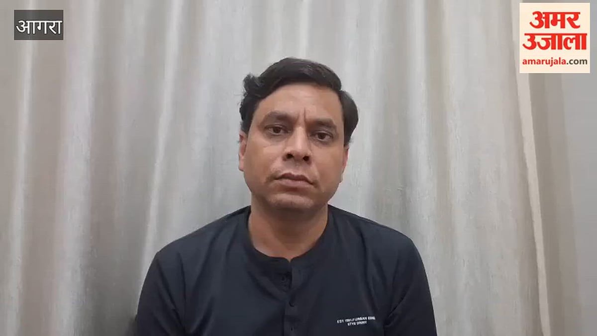 VIDEO: गूगल पर फर्जी फर्म बनाकर कागज व्यापारी से 6.85 लाख ठगे