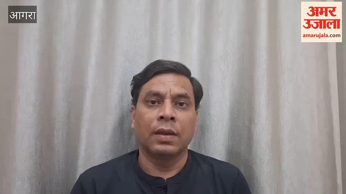 VIDEO: ग्रामीण से बाइक और नकदी लूटी, राजस्थान बॉर्डर पर तीन बदमाशों ने की वारदात
