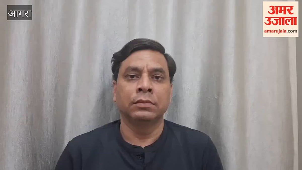 VIDEO: खेत की बाड़ के विवाद में मां-बेटे को पीटा, दंपती समेत तीन पर प्राथमिकी