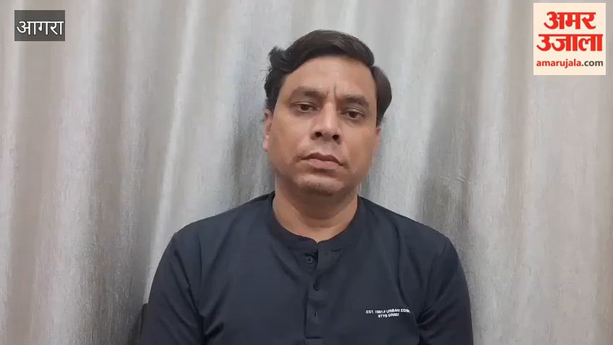 VIDEO: रास्ते में रोककर युवक को पीटा, घायल