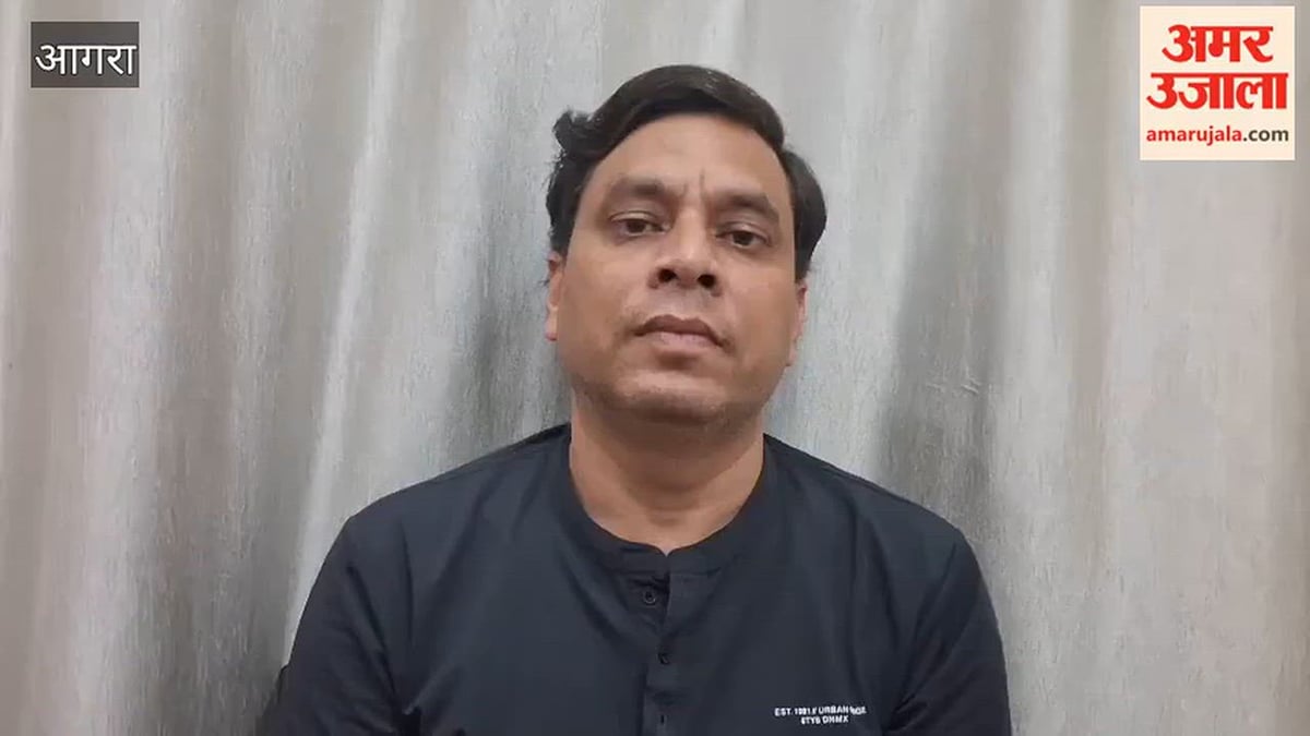 VIDEO: दो बाइकों की आमने-सामने टक्कर में तीन घायल
