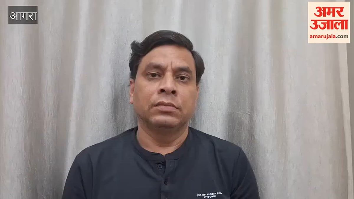 VIDEO: आटा चक्की संचालक से मामूली विवाद में मारपीट