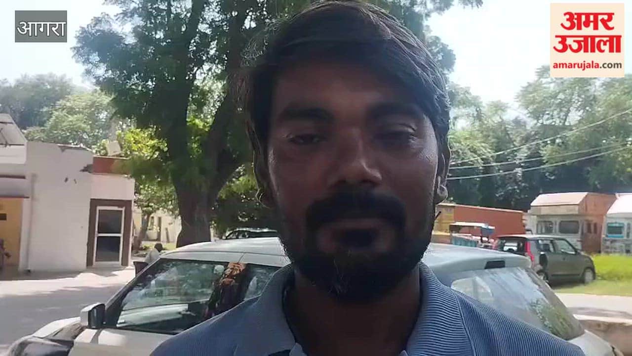 Woman body found at home in Agra murder suspected