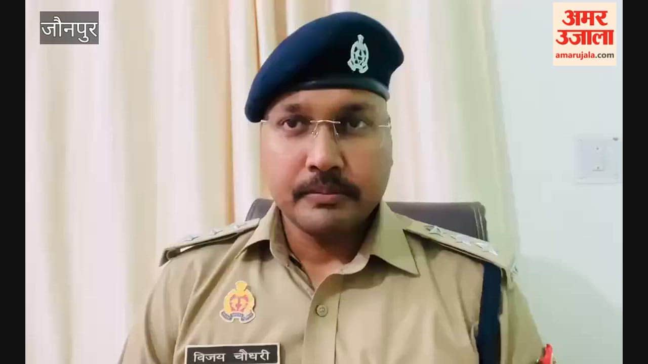 Kingpin of gang promising to double money arrested in jaunpur