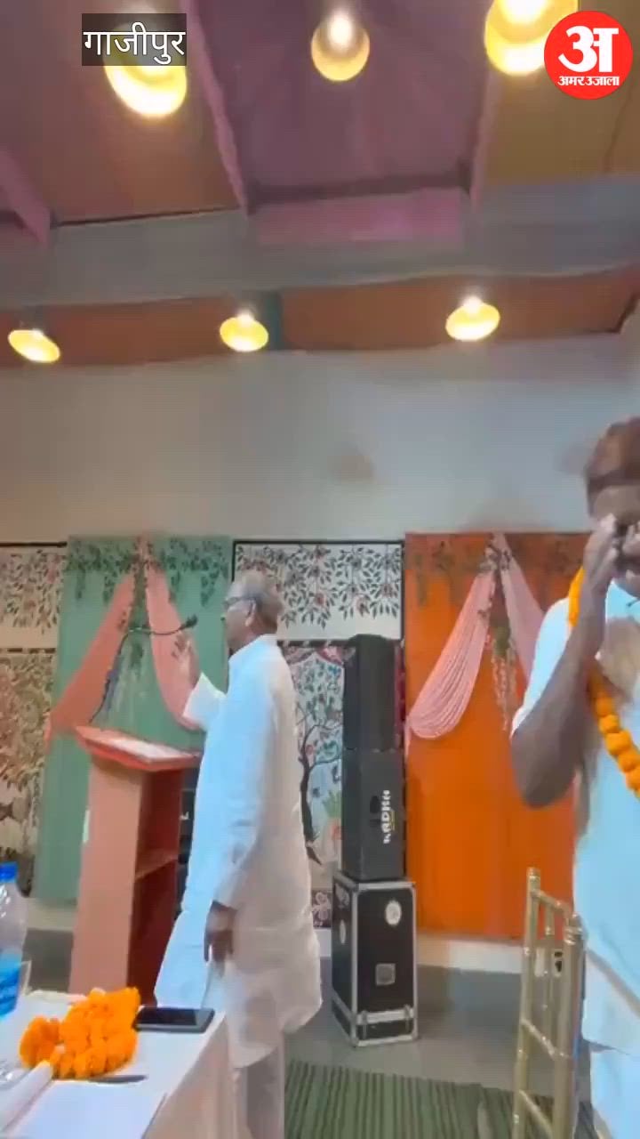 जीएसटी, खनन, प्रदूषण व मजदूरों की समस्याओं पर चर्चा, VIDEO