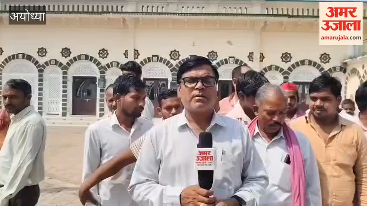 अयोध्या के रुदौली से जिला मुख्यालय कूच करेंगे सपाई, रुश्दी की अगुवाई में जुटेंगे सैकड़ों कार्यकर्ता