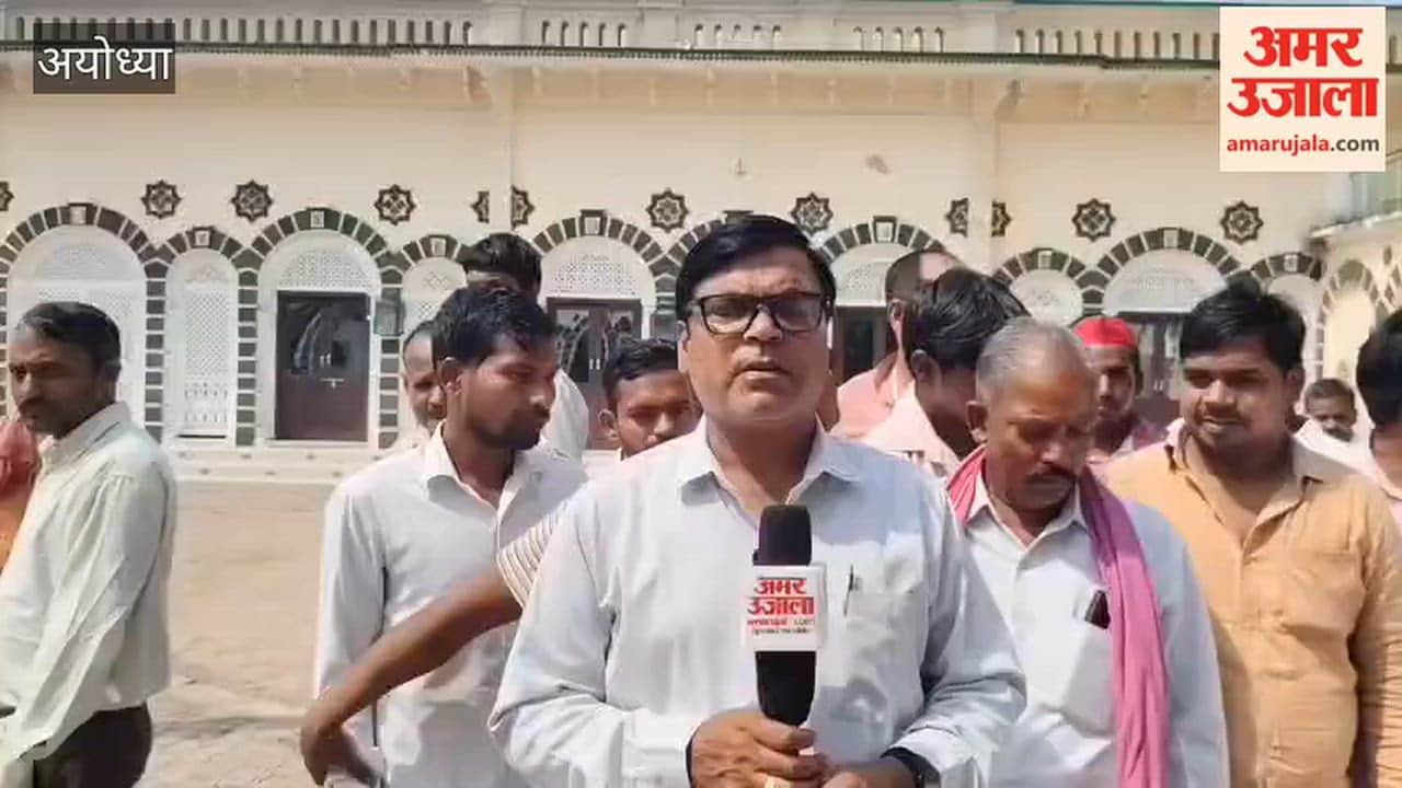 अयोध्या के रुदौली से जिला मुख्यालय कूच करेंगे सपाई, रुश्दी की अगुवाई में जुटेंगे सैकड़ों कार्यकर्ता