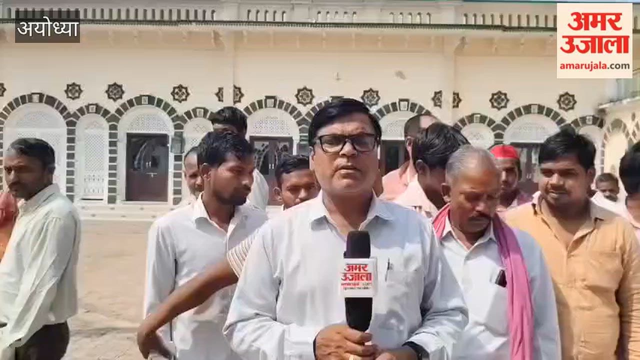 अयोध्या के रुदौली से जिला मुख्यालय कूच करेंगे सपाई, रुश्दी की अगुवाई में जुटेंगे सैकड़ों कार्यकर्ता