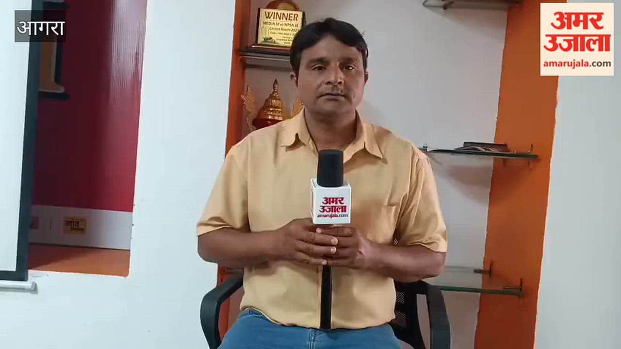 Dr. Alok Mittal Elected IMA-AMS Chairman, Dr. Gambhir Singh Becomes Editor General