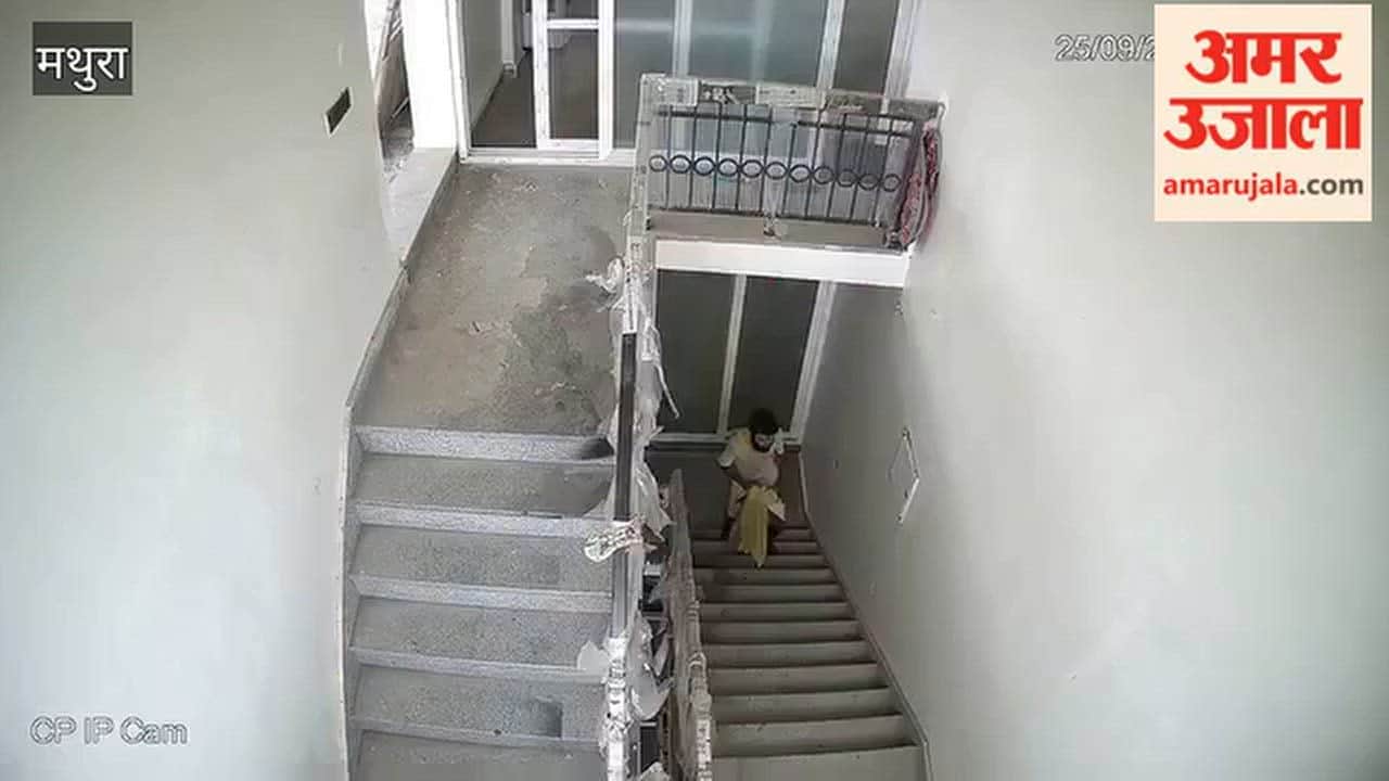 Third Video Before Rasik Dulari's Death Surfaces