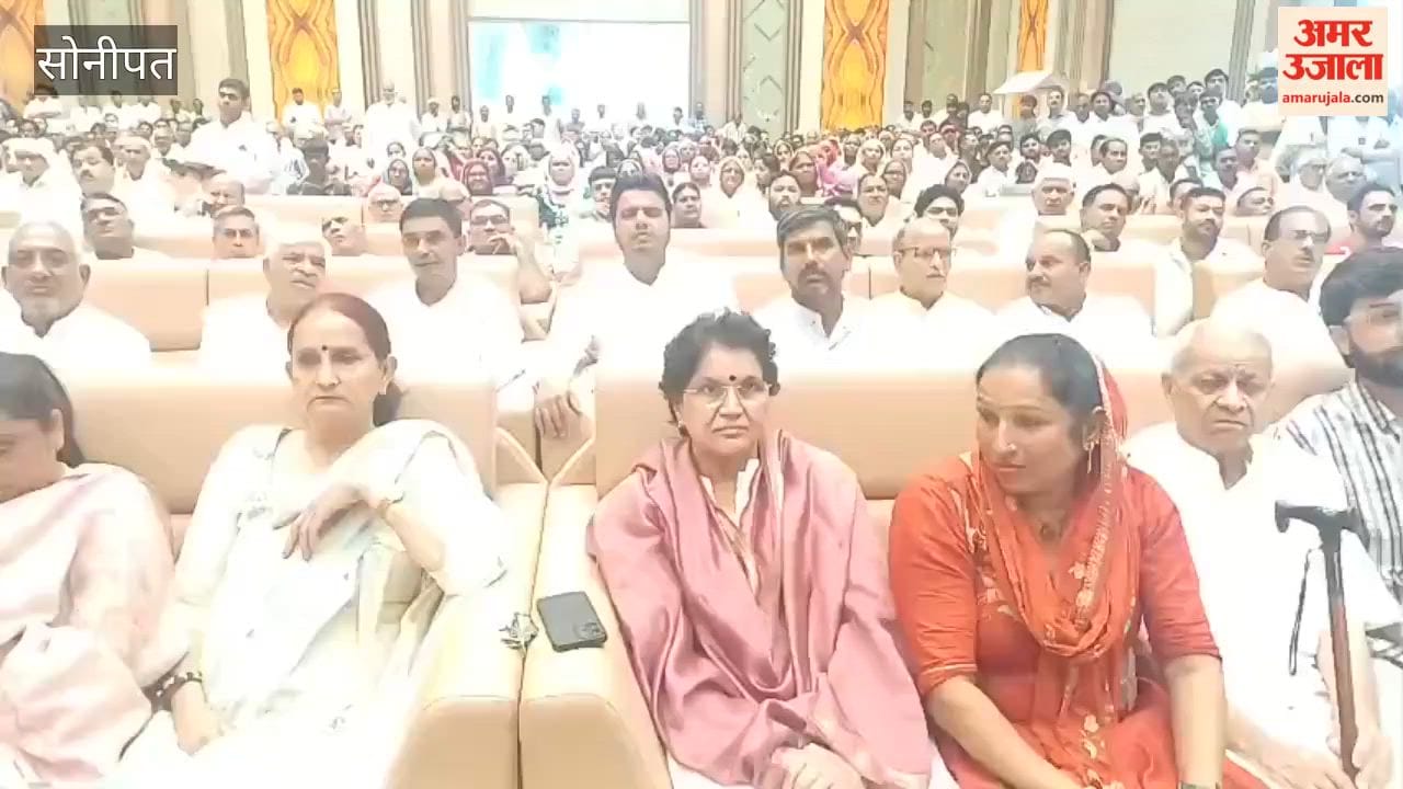 BJP is a dishonest party; it offered the public nothing but empty rhetoric: Deepender Hooda.