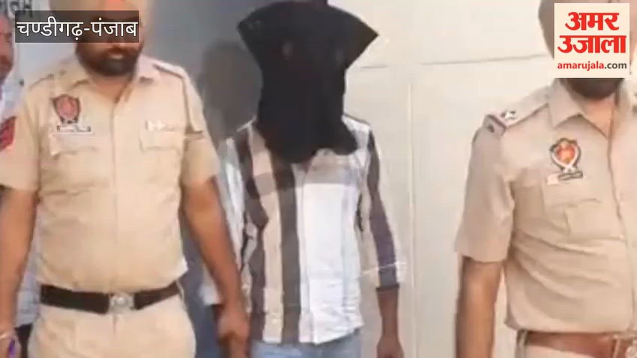 One accused arrested in Faridkot kabaddi players' robbery case.