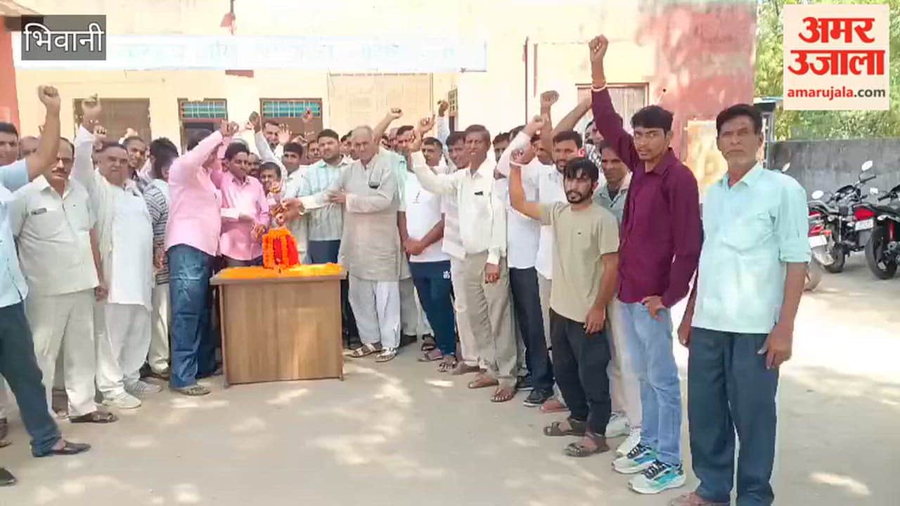 Mechanical Workers Union celebrated its 59th Foundation Day.