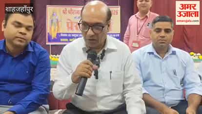 OCF Ramlila begins October 9; tight security at the fair