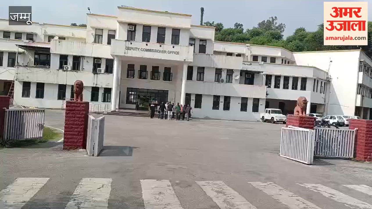Residents of the rural areas of Reasi demanded employment for locals in the company engaged in work at the Salal Dam.