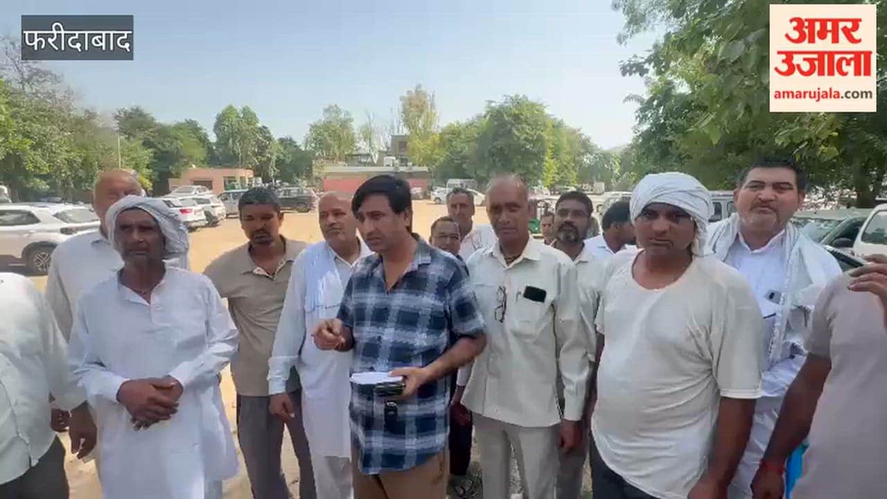 Allegation of fatal poisoning of a married woman over dowry demands in Palwal