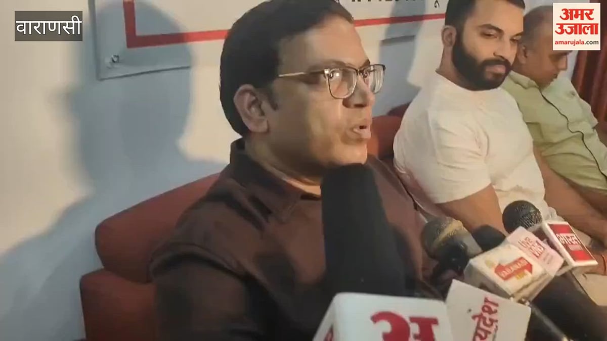 काशी में नौ से 11 अक्तूबर तक होगा राष्ट्रीय T-20 दिव्यांग क्रिकेट टूर्नामेंट
