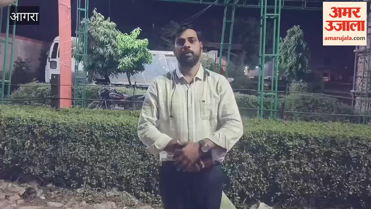 VIDEO: अछनेरा में ताश पर दांव लगा रहे चार जुआरी गिरफ्तार